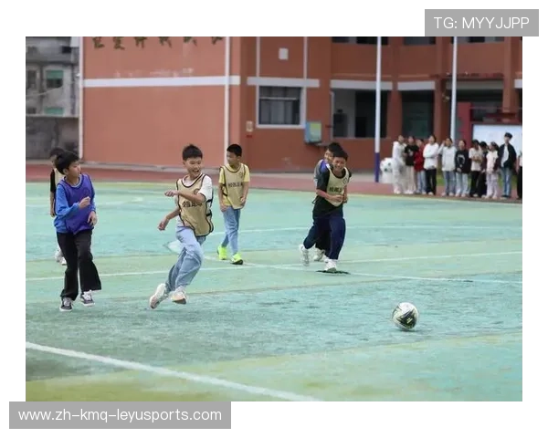 足球训练中的团队协作意识培养与默契塑造